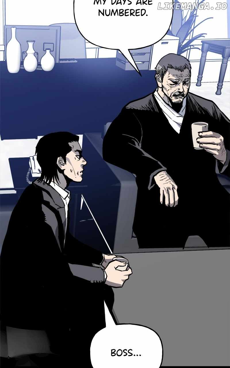 Boss Returns Chapter 13 20